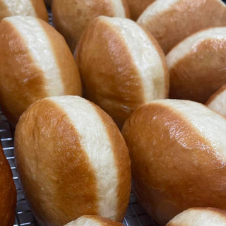 Plain donuts to fill your own donut or to make bread pudding, brioche french toast for breakfast