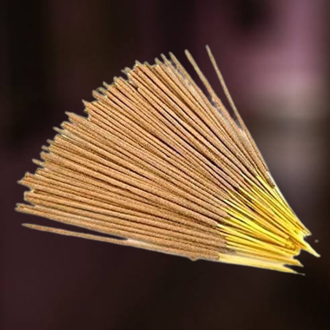 Hand-rolled Agarbattis by SWARI - 1 pack