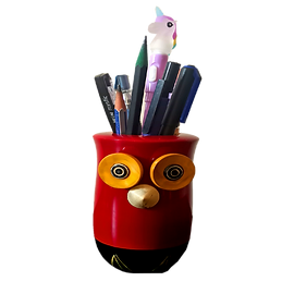 Owl Pen Stand by SWARI Main Image