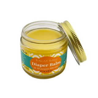 BALM! Baby - Organic Diaper Balm and ALL purpose skin aid