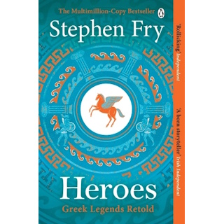 Heroes ISBN:9781405940368