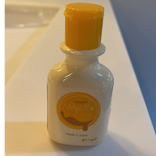 A8- MAPUTI ORGANIC 限定私处美白护理乳液(HONEY)