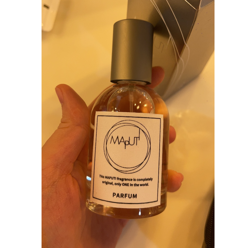 A7- MAPUTI EDP香水48ml 