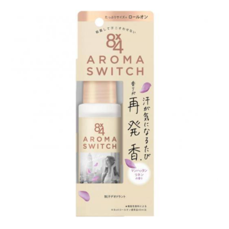 A103- 花王止汗持久腋下芳香喷雾