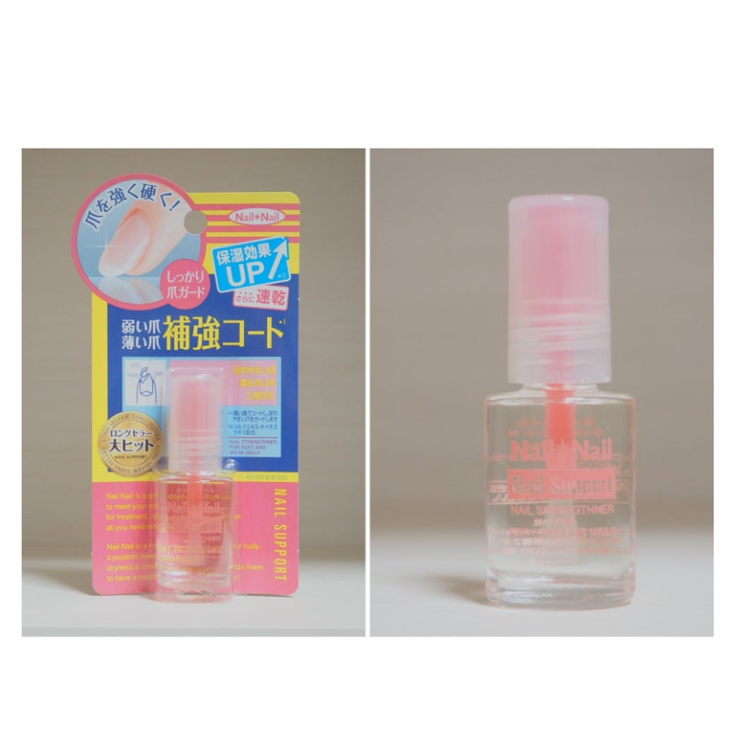 A102- Nail nail指甲强化速干修护液 