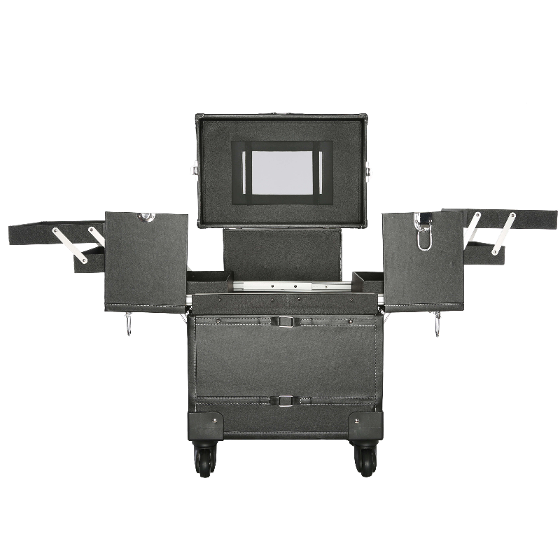 Rolling Beauty Case