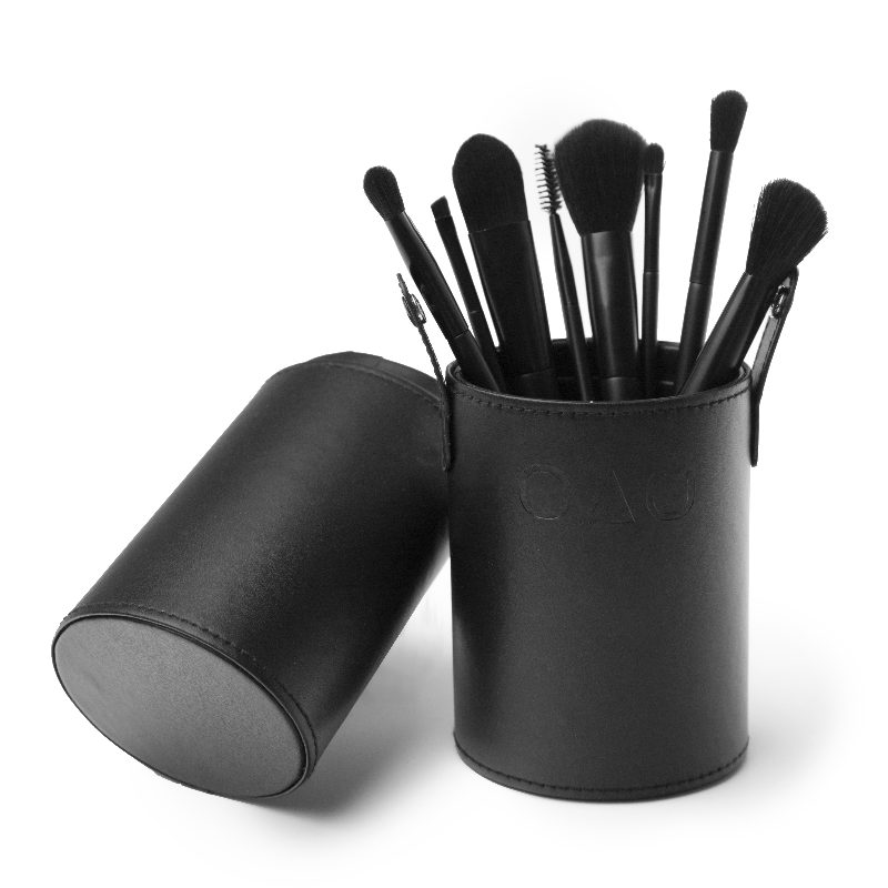 8pc Brush Set Main Image