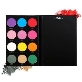 High Fashion Eyeshadow Palette