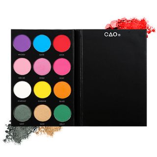 High Fashion Eyeshadow Palette Main Image