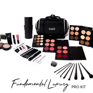 Fundamental Luxury Makeup Kit Main Image