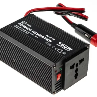 100W Modified Sine wave 12-Volt inverters