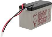 200AH, 12- Volt solar rechargeable batteries