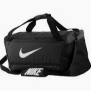 Nike Brasilia Medium Duffel