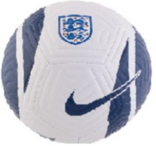 New England Skills Soccer Ball