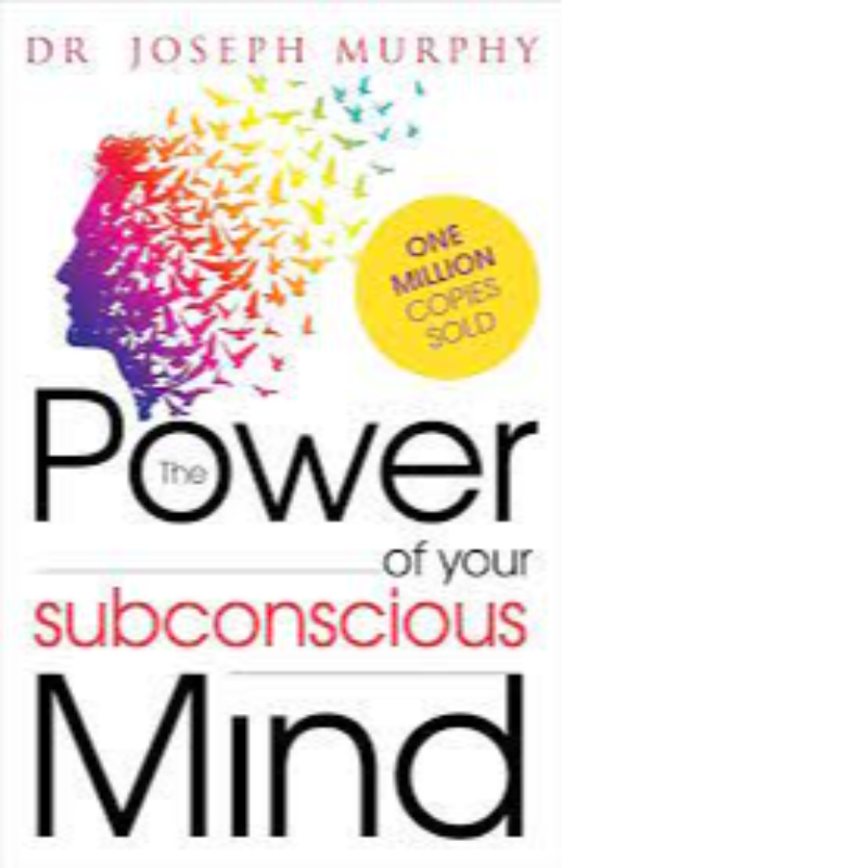 Atomic Habits,deep work,pyscology of money and power of your subconscious mind - Thumbnail (Preview) 2