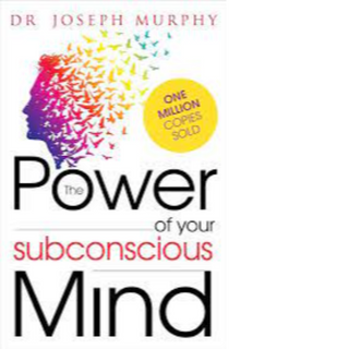 Power of your Subconsicious mind