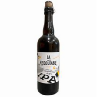 La Petite Redoutable (IPA) 5.9% 75cl