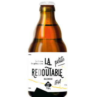 La Petite Redoutable (IPA) 5,9% 6x33cl