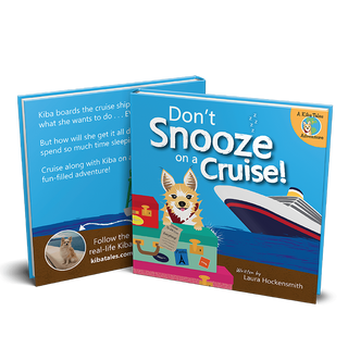 "Don't Snooze on a Cruise" (Paperback)
