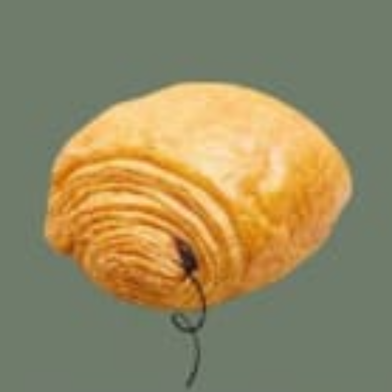 Croissant Choco Main Image