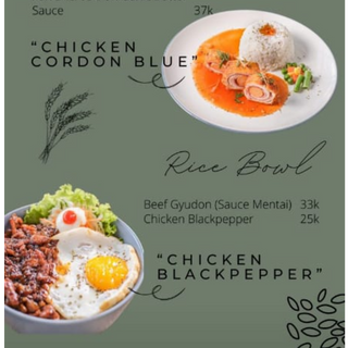 Chicken Cordon Blue