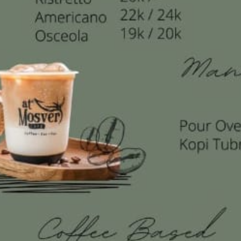 Espresso Main Image