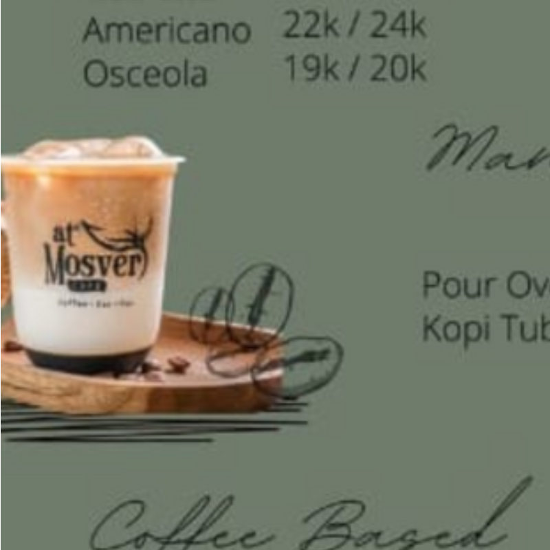 Cafe Mocha Main Image