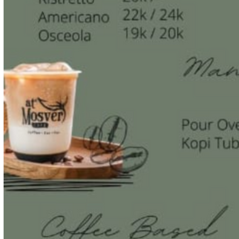 Flavour Latte Main Image