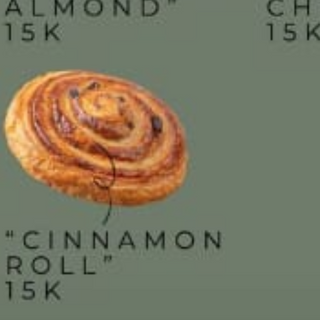 Cinamon Roll