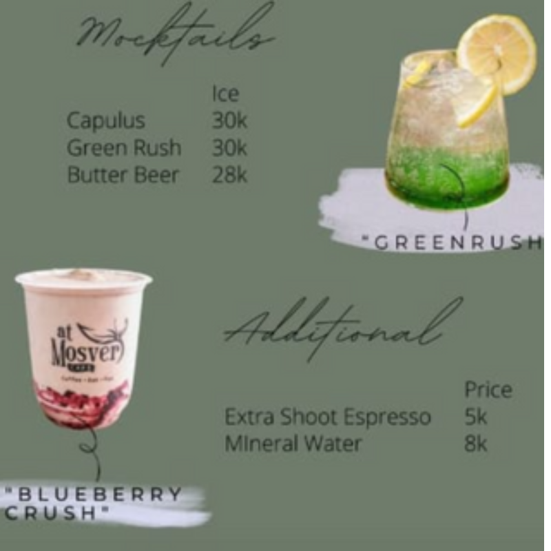 Butter Beer Main Image