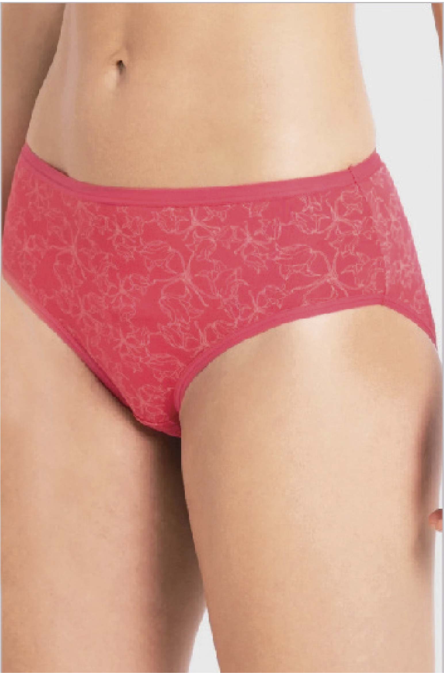 Ladies Panties Printed | Pack Of 3