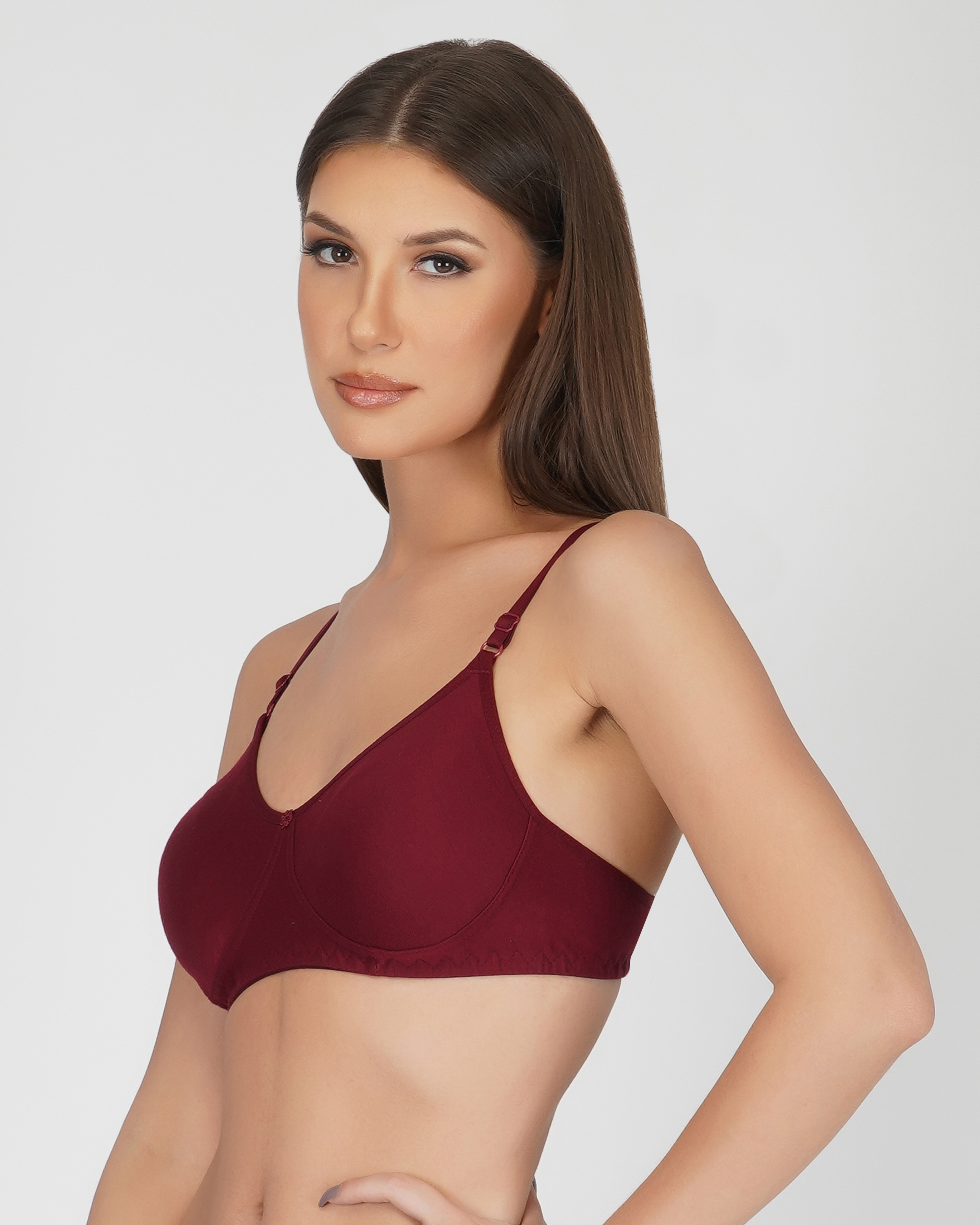 VIKA Salwar kamees Bra