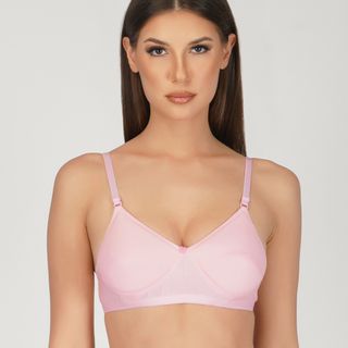 VIKA soft padded bra 