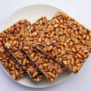 chikki