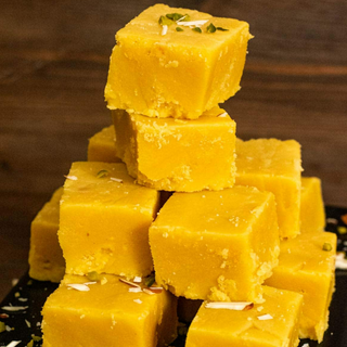 Mysore pak