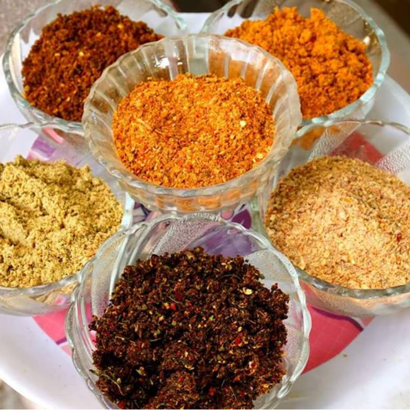 Rasam podi Main Image