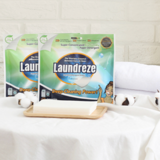  런드리지 60매입 * 2개 묶음