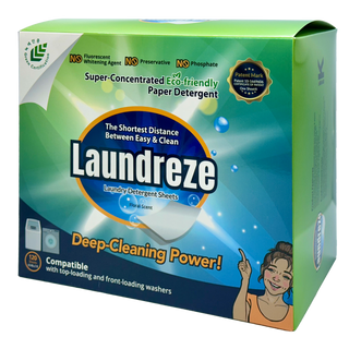 런드리지 60매입 * 2개 세트