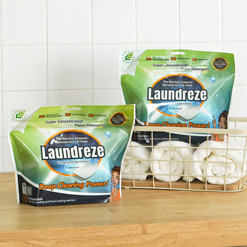 런드리지 60매입 * 2개 세트