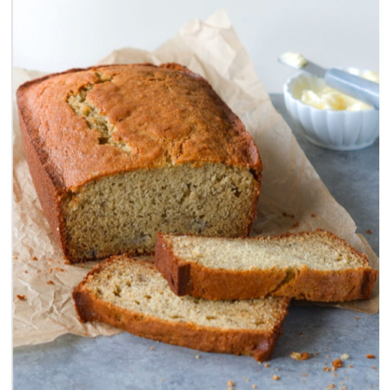 Banana Bread