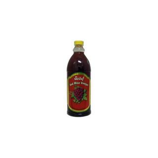 Sadaf Vinegar Red Wine 32 fl.oz X 12 pcs