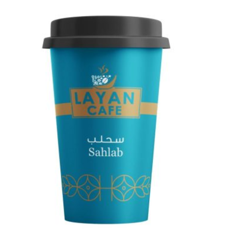 LAYAN CAFE SAHLAB 12X6  Main Image