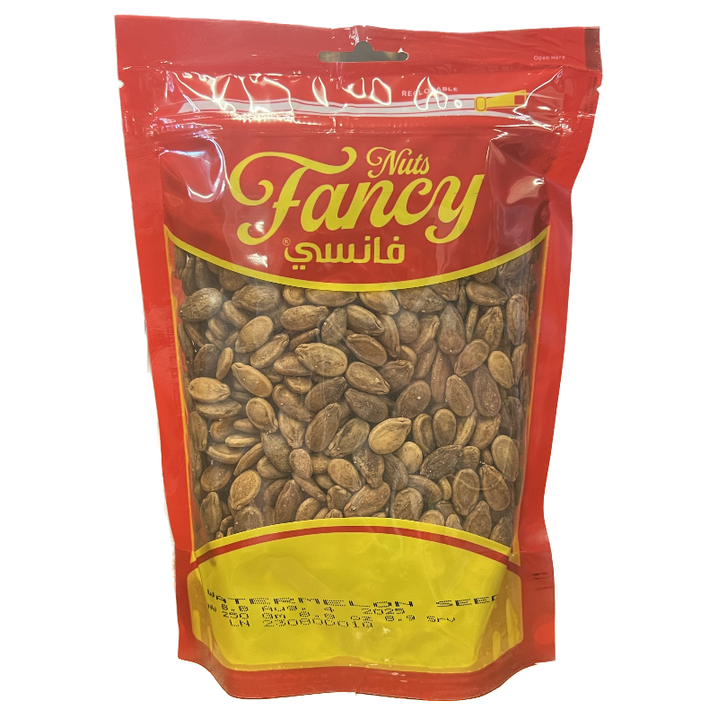 Fancy Nuts Water Melon Seeds 250g x 10 Main Image