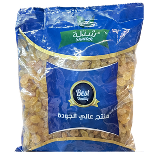 Shatla Raisins 400g x 12 