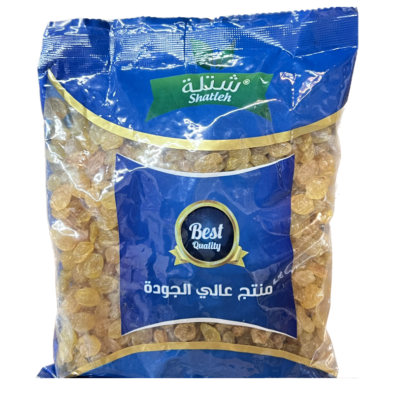 Shatla Raisins 400g x 12  Main Image