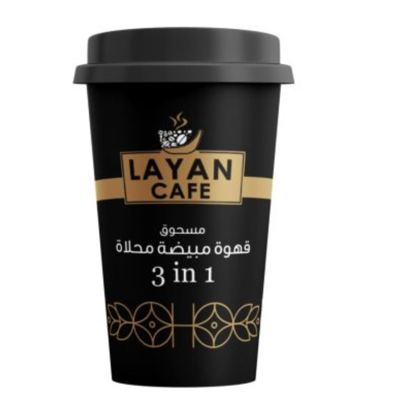 LAYAN CAFE 3IN1  12X6  Main Image