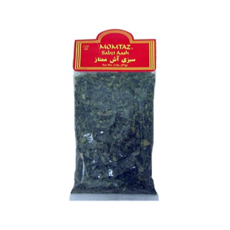 Momtaz Sabzi Ghormeh Bags 2 oz x 12