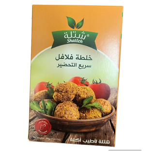 Shatleh Falafel Mix 200g x 20