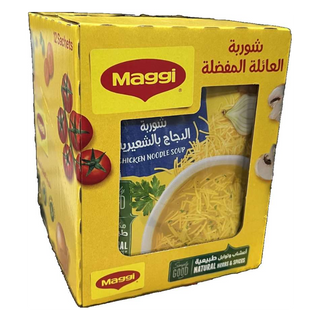 Maggi Bashamel 6 x 12