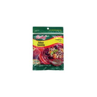 Sadaf Baharat Seasoning Advieh 2 oz x 12 sack 